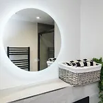 Exclusive - Centre Apartamento Leeds (West Yorkshire)