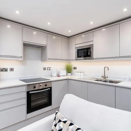 Apartment Exclusive - Centre *