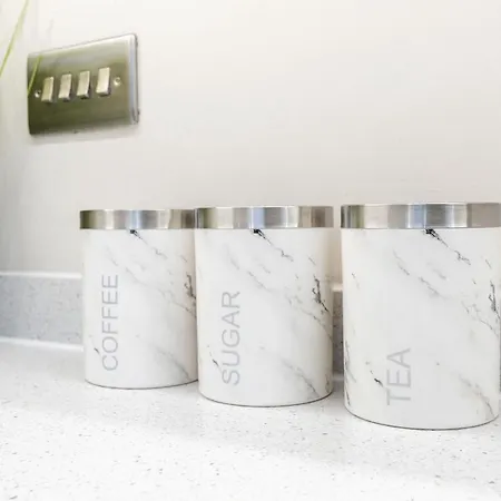 Apartament Exclusive - Centre Leeds (West Yorkshire)