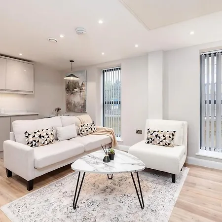 Exclusive - Centre Leeds (West Yorkshire)