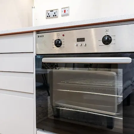 Apartment Exclusive - Centre Leeds (West Yorkshire)