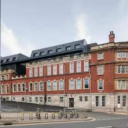 Exclusive - Centre Apartament