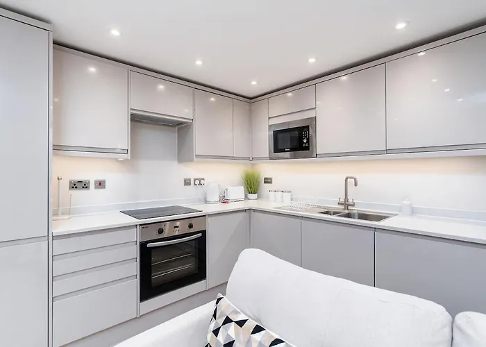 Apartment Exclusive - Centre *