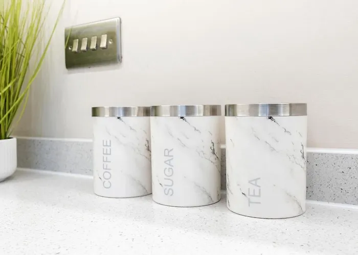 Apartment Exclusive - Centre Leeds (West Yorkshire)