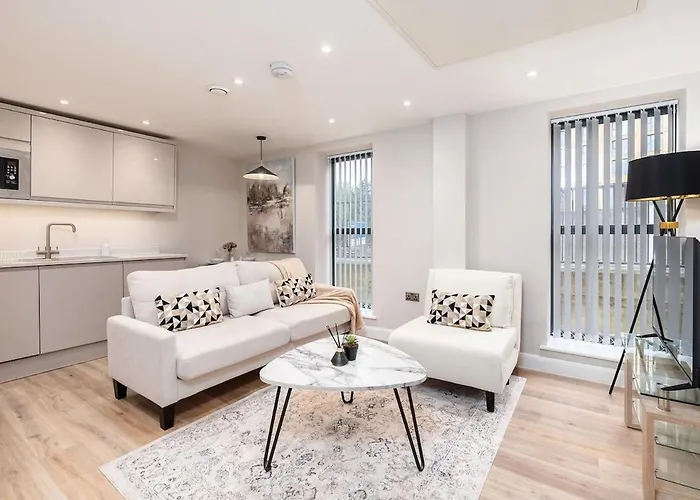 Exclusive - Centre Leeds (West Yorkshire)