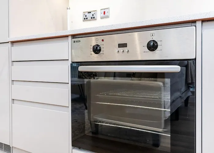 Apartment Exclusive - Centre Leeds (West Yorkshire)