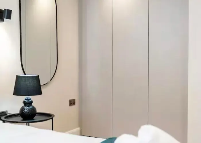 Apartment Exclusive - Centre