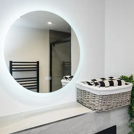 Exclusive - Centre Apartamento Leeds (West Yorkshire)