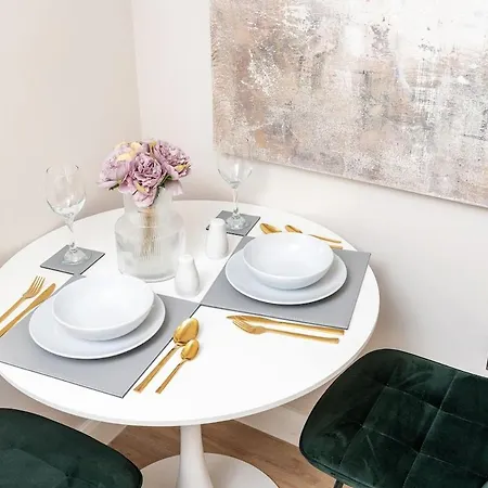 Exclusive - Centre Apartamento