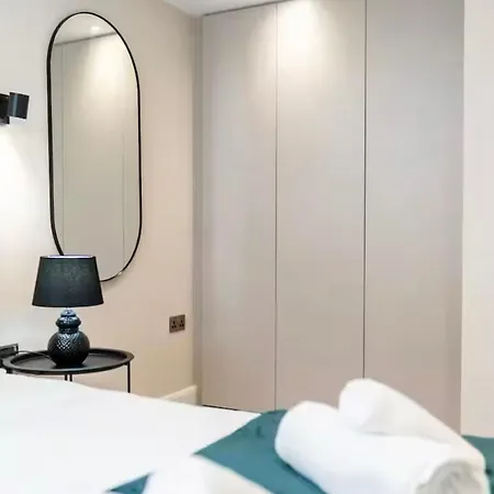 Apartamento Exclusive - Centre