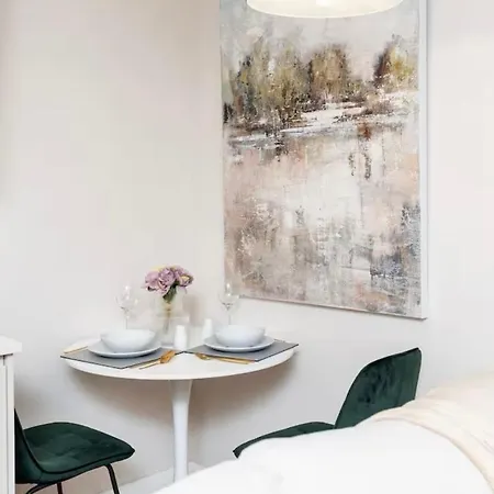 Exclusive - Centre Apartamento Leeds (West Yorkshire)